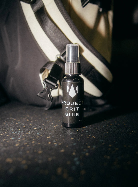 GRIT Glue