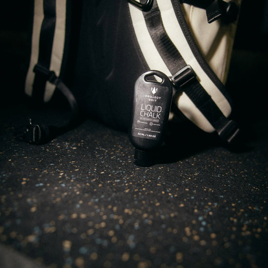 GRIT Chalk