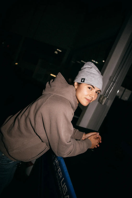 No BS Beanie