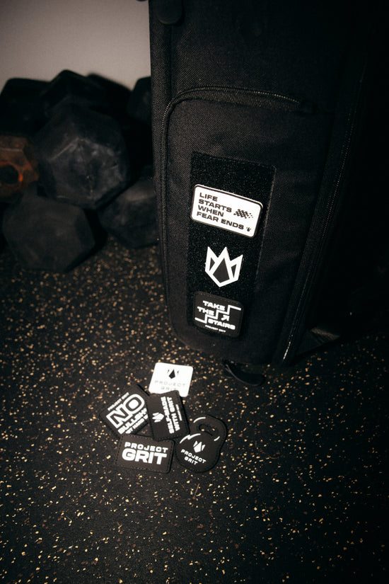 GRIT Patch