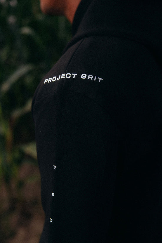 Project GRIT OG Hoodie unisex